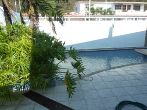 ALVARO PARIS Casa En Venta En Valencia - Trigal Norte C&oacute;digo FLEX: 11-1765 No.7