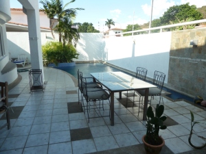 ALVARO PARIS Casa En Venta En Valencia - Trigal Norte C&oacute;digo FLEX: 11-1765 No.8