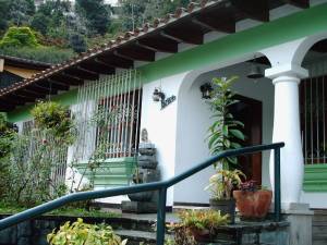 MIGUEL JAIMES Casa Venta Caracas Santa Paula FLEXMLS-11-1802