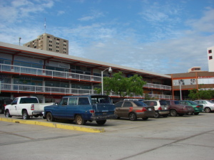 ALIRIO VALERA Oficina En Alquiler En Maracaibo - Avenida Bella Vista C&oacute;digo FLEX: 09-8523 No.7