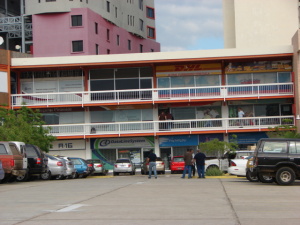 ALIRIO VALERA Oficina En Alquiler En Maracaibo - Avenida Bella Vista C&oacute;digo FLEX: 09-8523 No.8