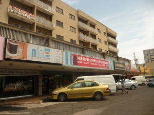 JUSMERI ESPINA Oficina Alquiler Maracaibo 5 de Julio FLEXMLS-11-1813