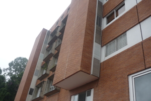 ADILEN VELASQUEZ Apartamento Venta Caracas La Tahona FLEXMLS-11-1823
