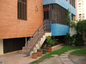 EILEEN CASTILLO Apartamento Venta Maracay San Jacinto FLEXMLS-11-1832