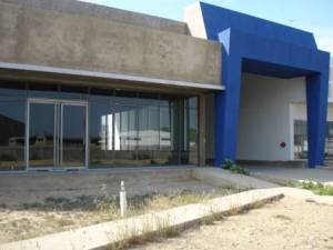 Fachada Local Comercial Punto Fijo