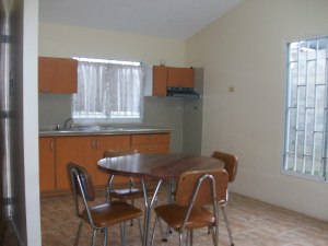 FRANQUICIA REGIONAL CENTRAL Casa en Venta en Brisas de Jalisco en Motatan C&oacute;digo: 11-1847 No.4