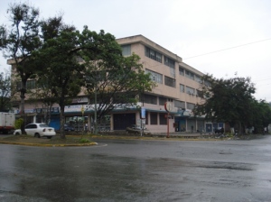 Alquiler - Comercial En Guarenas - Guarenasimage fachada RAH:11-1849