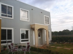 Townhouse / Venta / Maracaibo / Via La Concepcion / FLEXMLS-11-1853