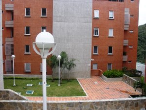 ARIADNA BOUQUETT MORENO Apartamento Venta Caracas Solar del Hatillo FLEXMLS-11-1860