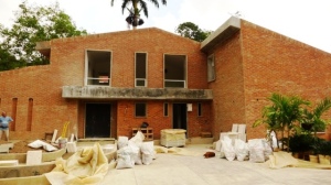 ELIZABETH NUNES Casa Venta Caracas Valle Arriba FLEXMLS-09-4824