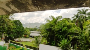ARIADNA BOUQUETT MORENO Casa Venta Caracas Valle Arriba FLEXMLS-09-4824