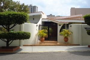 CARMI&Ntilde;A & ASOCIADOS Casa Venta Maracaibo Juana de Avila FLEXMLS-11-1878