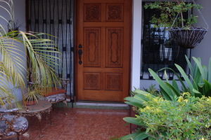 CARMI�A & ASOCIADOS Casa En Venta En Maracaibo - Juana de Avila C&oacute;digo FLEX: 11-1878 No.1