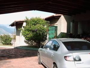 rentahousemovil.com Casa Venta Caracas Santa Paula FLEXMLS-11-1880