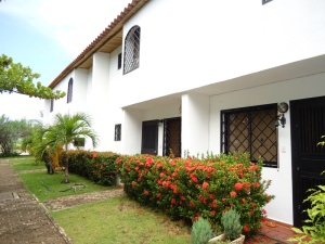 Casa / Venta / Municipio Maneiro Pampatar / Maneiro / FLEXMLS-11-1886