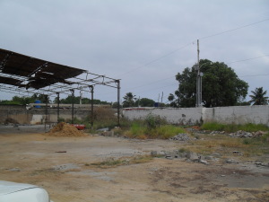 MARGARITA ESCALANTE Terreno Comercial Venta Maracaibo Avenida Milagro Norte FLEXMLS-11-1898