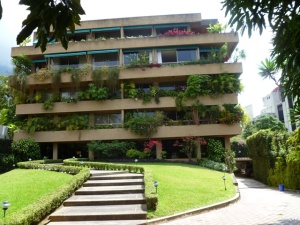 INMOBILIRIA CCCT Apartamento En Venta En Caracas - Altamira C&oacute;digo FLEX: 11-1903