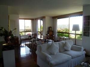 ALO INMUEBLES 2009, C.A. Apartamento En Venta En Caracas - Altamira <br/>C&oacute;digo FLEX: 11-1903 No.2