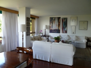 ALO INMUEBLES 2009, C.A. Apartamento En Venta En Caracas - Altamira <br/>C&oacute;digo FLEX: 11-1903 No.3