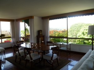ALO INMUEBLES 2009, C.A. Apartamento En Venta En Caracas - Altamira <br/>C&oacute;digo FLEX: 11-1903 No.4