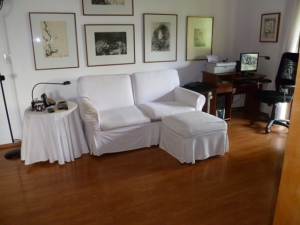 ALO INMUEBLES 2009, C.A. Apartamento En Venta En Caracas - Altamira <br/>C&oacute;digo FLEX: 11-1903 No.6