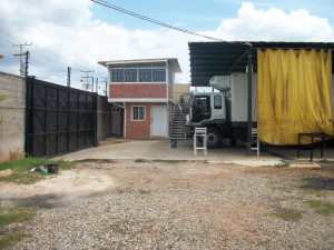 MASTER INTERNATIONAL Galpon-Deposito En Venta En Ciudad Ojeda - Cristobal Colon C&oacute;digo FLEX: 11-1904