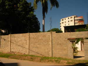 OSCAR ENRIQUE CASTRO RODRIGUEZ Terreno Residencial Venta Parroquia Caraballeda Caribe FLEXMLS-11-1908