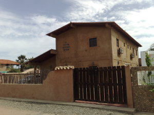 MARIANELLA CHAVARRI Casa Venta Boca de Uchire La Mora FLEXMLS-11-2494