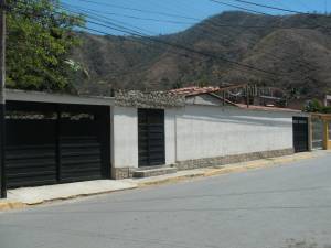 EILEEN CASTILLO Casa Venta Turmero Villas Paraiso FLEXMLS-11-1985