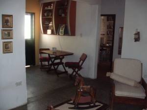 EILEEN CASTILLO Casa En Venta En Turmero - Villas Paraiso Código FLEX: 11-1985 No.4