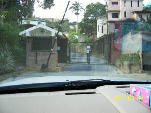 VANESSA GOMES Terreno  Venta Caracas La Union FLEXMLS-11-1992
