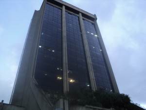 Oficina / Venta / Caracas / Bello Monte / FLEXMLS-11-2017