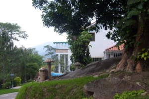 LISETH GONZALEZ Casa Venta Municipio Naguanagua Trincheras FLEXMLS-11-2041
