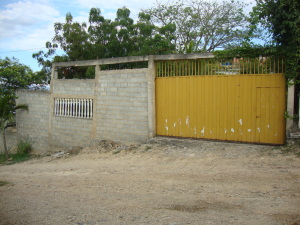 JORGE MENDOZA A. Casa Venta Barquisimeto Parroquia Santa Rosa FLEXMLS-11-2042