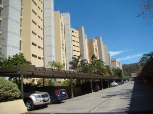 Estela Beatriz P�rez Rivas Apartamento En Venta En Valencia - Piedra Pintada C&oacute;digo FLEX: 11-2047 No.4