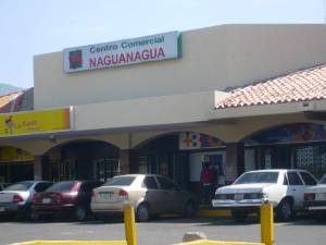 FRANQUICIA REGIONAL CENTRAL Terreno Residencial en Venta en Naguanagua en Valencia C&oacute;digo: 11-2058 No.3