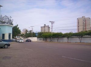 JUSMERI ESPINA Terreno  Venta Maracaibo Paraiso FLEXMLS-11-2063