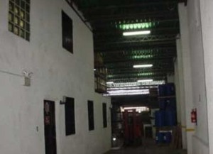 ARIADNA BOUQUETT MORENO Galpon - Deposito Venta Caracas Catia FLEXMLS-11-2073