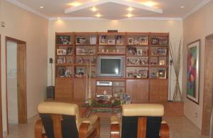 CARMEN ROSA BEA Casa En Venta En Maracay - El Limon C&oacute;digo FLEX: 11-2072 No.4