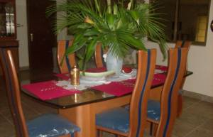 CARMEN ROSA BEA Casa En Venta En Maracay - El Limon C&oacute;digo FLEX: 11-2072 No.7