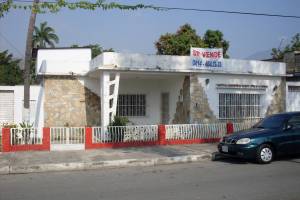 IGNATHELL RAMIREZ Terreno Comercial En Venta En Maracay - El Limon C&oacute;digo FLEX: 11-2090