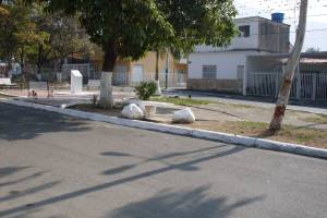 Oscar Illarramendi Terreno Residencial En Venta En Maracay - El Limon C&oacute;digo FLEX: 11-2090 No.2