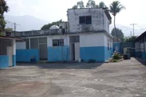 Oscar Illarramendi Terreno Residencial En Venta En Maracay - El Limon C&oacute;digo FLEX: 11-2090 No.8
