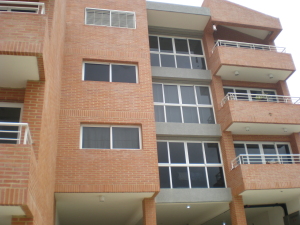 VANESSA GOMES Apartamento Venta Caracas Loma Linda FLEXMLS-11-2107