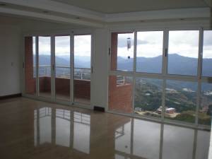 ARIADNA BOUQUETT MORENO Apartamento Venta Caracas Loma Linda FLEXMLS-11-2107
