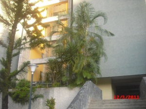 VANESSA GOMES Apartamento Venta Caracas El Cigarral FLEXMLS-11-2129
