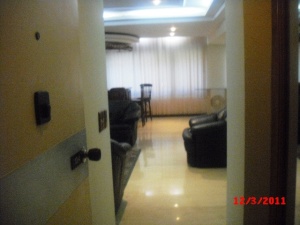 ARIADNA BOUQUETT MORENO Apartamento Venta Caracas El Cigarral FLEXMLS-11-2129
