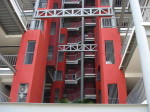 CARMI�A & ASOCIADOS Apartamento En Venta En Maracaibo - Avenida Bella Vista C&oacute;digo FLEX: 11-2147 No.1