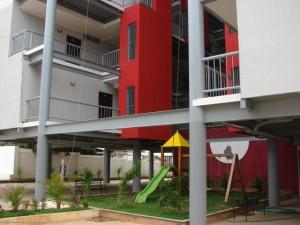 CARMI�A & ASOCIADOS Apartamento En Venta En Maracaibo - Avenida Bella Vista C&oacute;digo FLEX: 11-2147 No.2