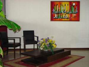 CARMI�A & ASOCIADOS Apartamento En Venta En Maracaibo - Avenida Bella Vista C&oacute;digo FLEX: 11-2147 No.5